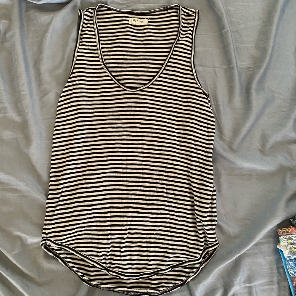 Madewell Tank